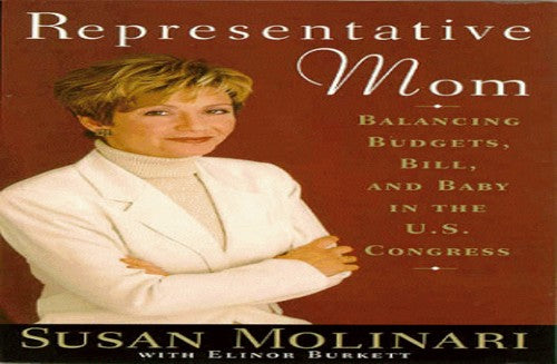 Representative Mom
