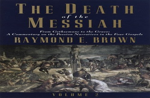Death of the Messiah