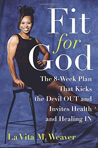 Fit for God