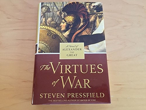 The Virtues of War