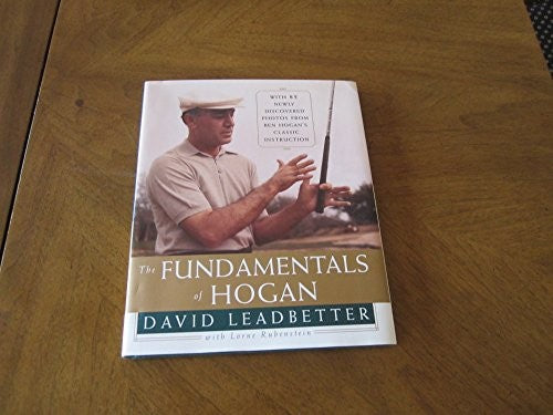 The Fundamentals of Hogan