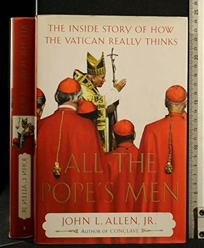 All the Pope's Men
