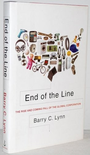 End of the Line