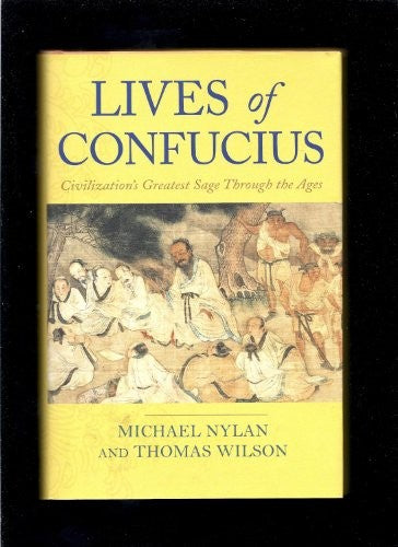 Lives of Confucius