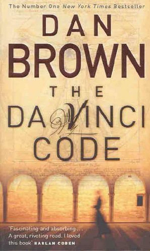 The Da Vinci Code