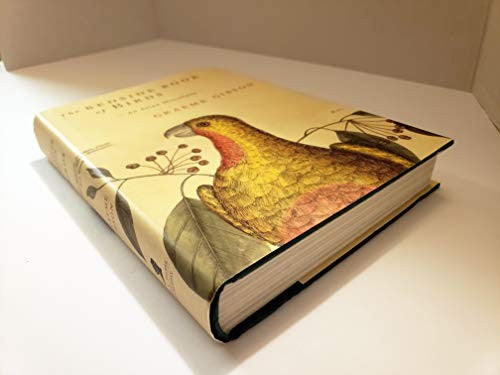 The Bedside Book of Birds