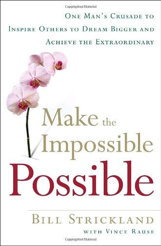 Making the Impossible Possible