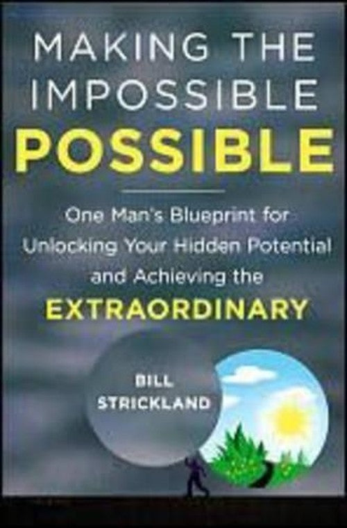 Making the Impossible Possible