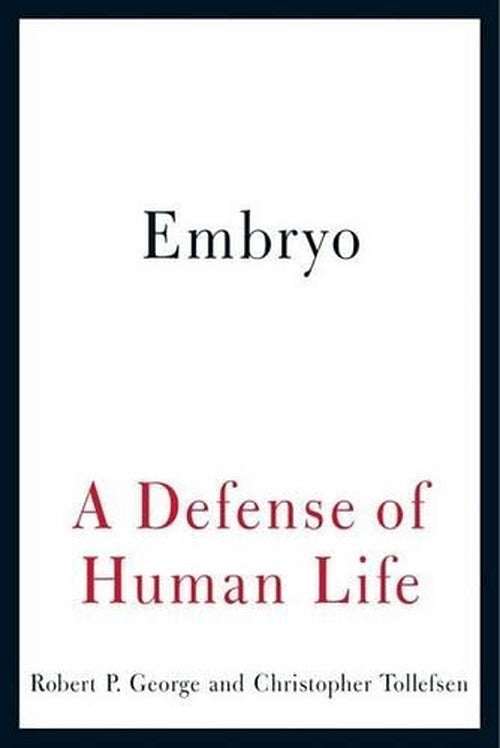 Embryo