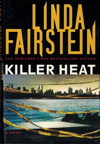 Killer Heat