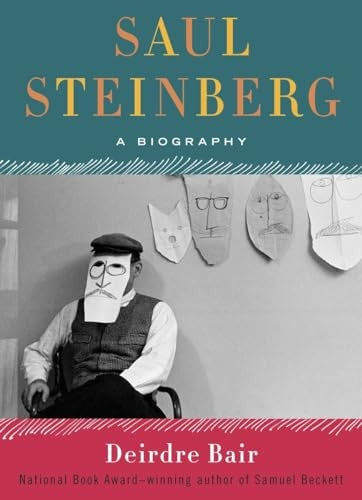 Saul Steinberg