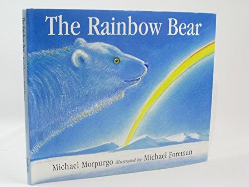 The Rainbow Bear