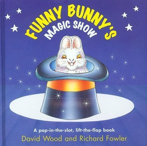 Funny Bunny