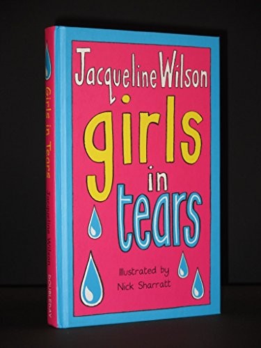 Girls In Tears