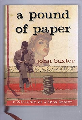 A Pound Of Paper