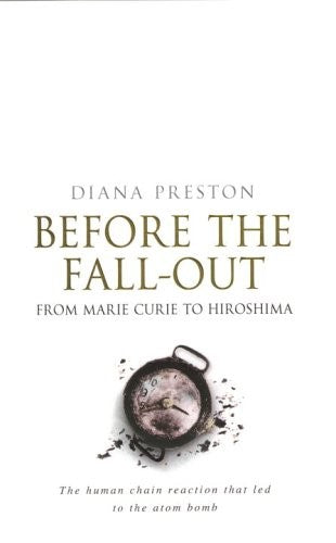 Before The Fall-Out