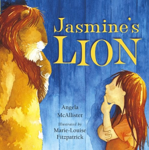 JASMINES LION