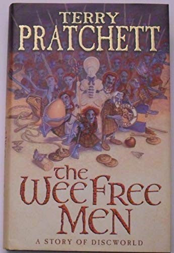The Wee Free Men