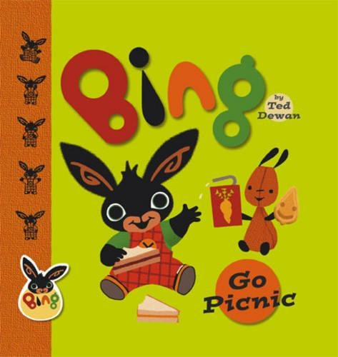 BING GO PICNIC