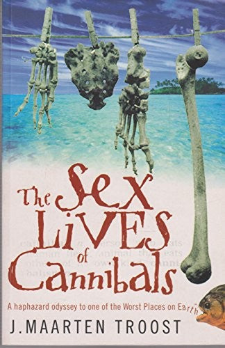 The Sex Lives of Cannibals