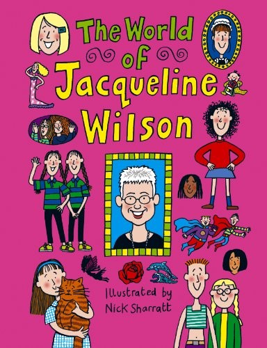 World of Jacqueline Wilson, The