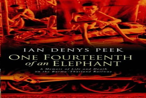 One Fourteenth of an Elephant