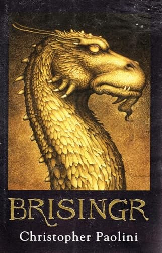 Brisingr