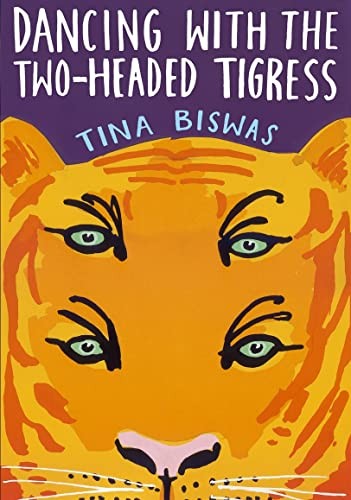 Dancing With The Two-Headed Tigress