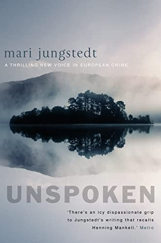 Unspoken