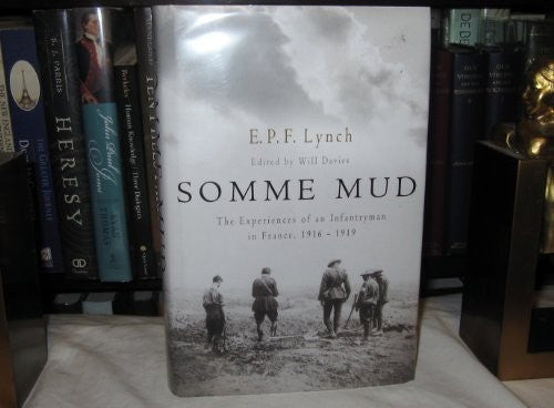 Somme Mud