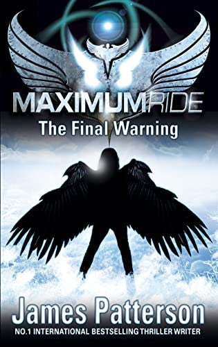 Maximum Ride