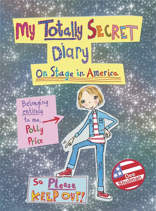 Polly Prices Totally Secret Diary