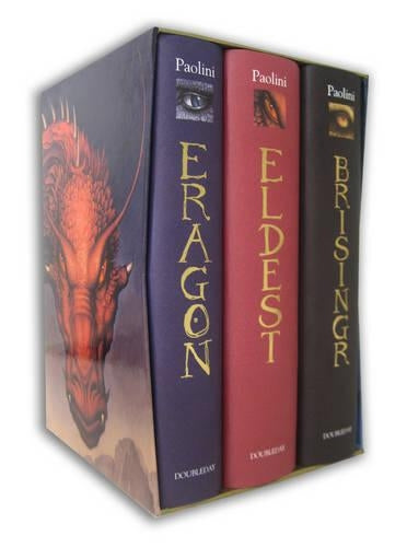 The Inheritance Cycle