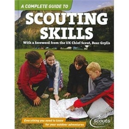 A Complete Guide To scouting Skills