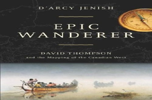 Epic Wanderer