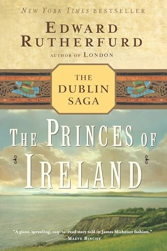The Princes of Ireland