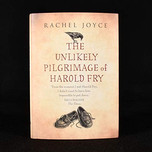 The Unlikely Pilgrimage of Harold Fry