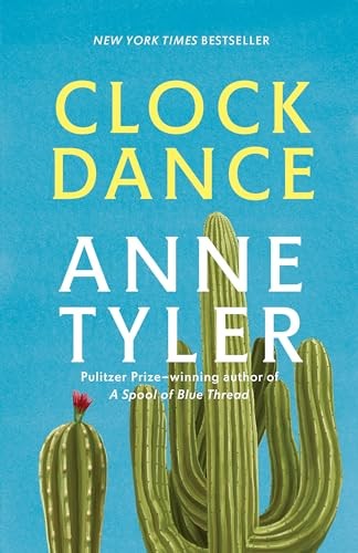 Clock Dance