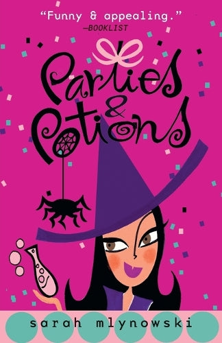 Parties & Potions