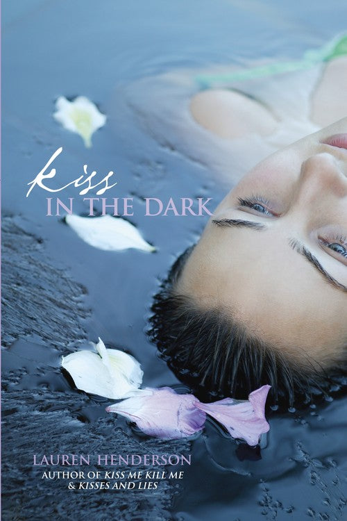 Kiss In The Dark