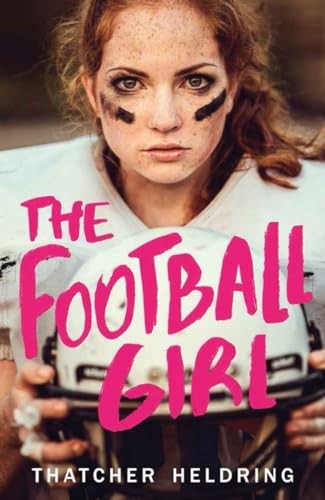 The Football Girl