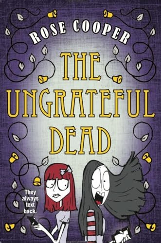 The Ungrateful Dead