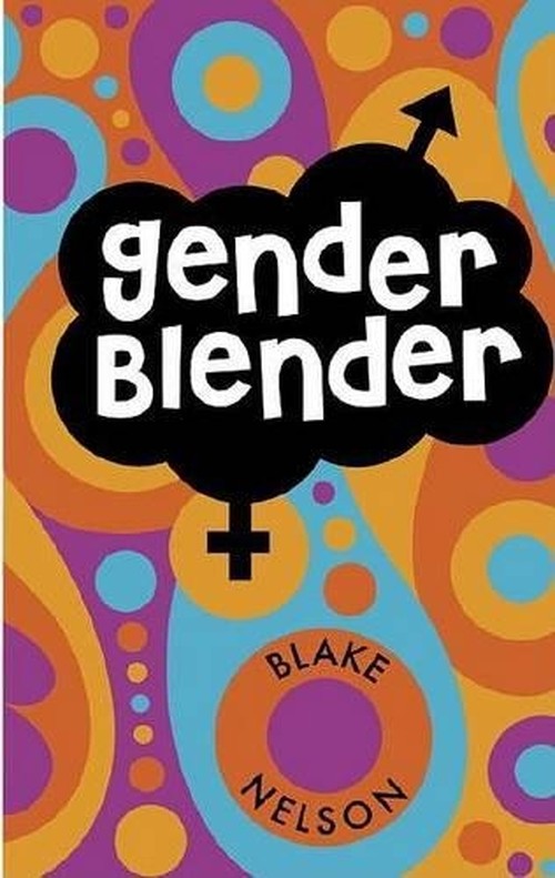 Gender Blender