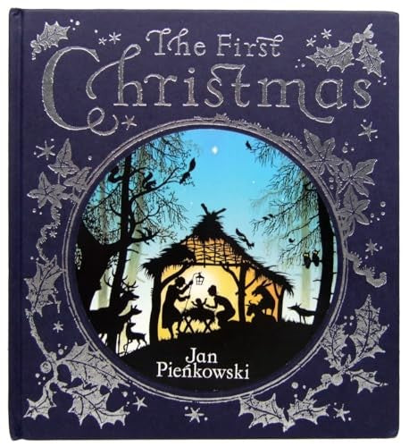 The First Christmas