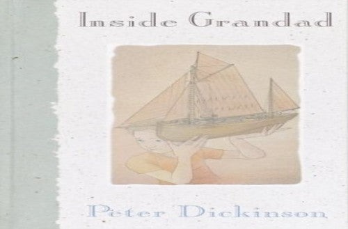 Inside Grandad