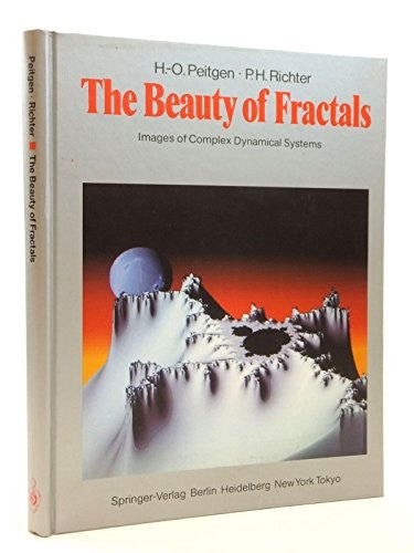 Beauty of Fractals