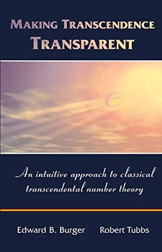 Making Transcendence Transparent