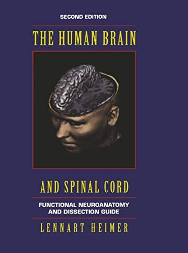 The Human Brain and Spinal Cord