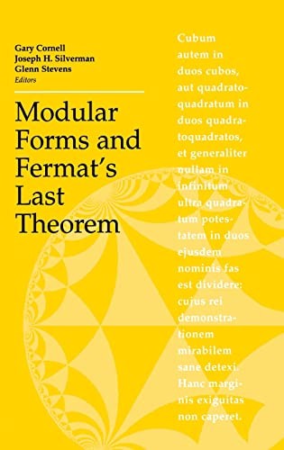 Modular Forms and Fermat's Last Theorem