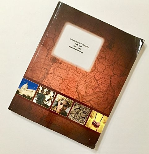 Questions that Matter: An Invitation to Philosophy, Sixth Edition, Softcover